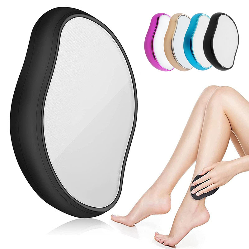 Hair Care Brand - Crystal Epil Hair Removal Eraser Painless