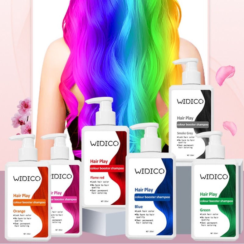 160ml Color Setting Shampoo Se - Purple Toning Shampoo 评论和价格