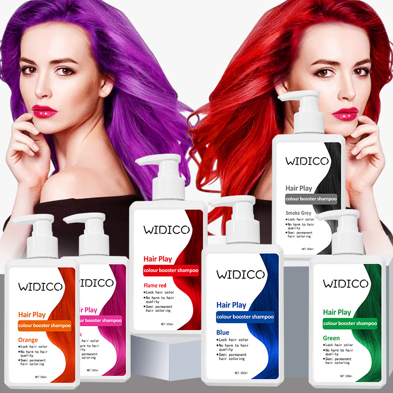 160ml Color Setting Shampoo Se - Purple Toning Shampoo 评论和价格