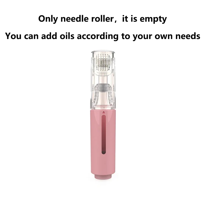 Women Facial Lip Derma Roller  - Hair Care Brand 评论和价格