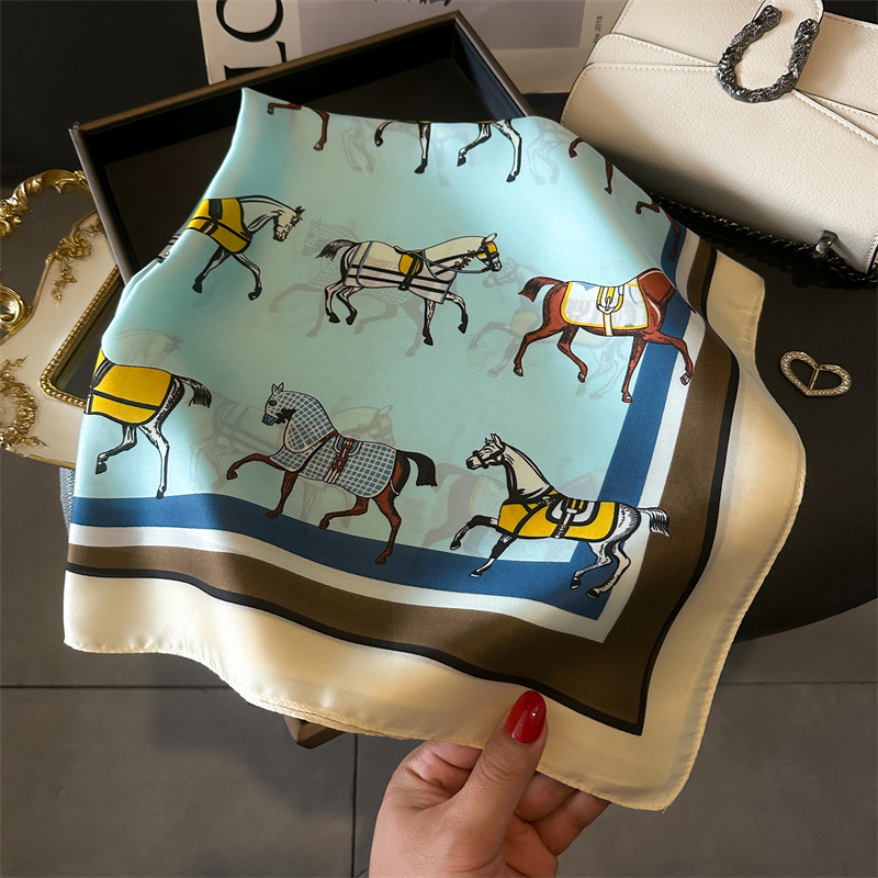 Luxury Brand 2026 Horse Print  - Hair Care Brand 评论和价格