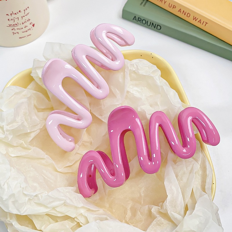 Cream Dopamine Wavy Large Shar - Hair Care Lotion 评论和价格