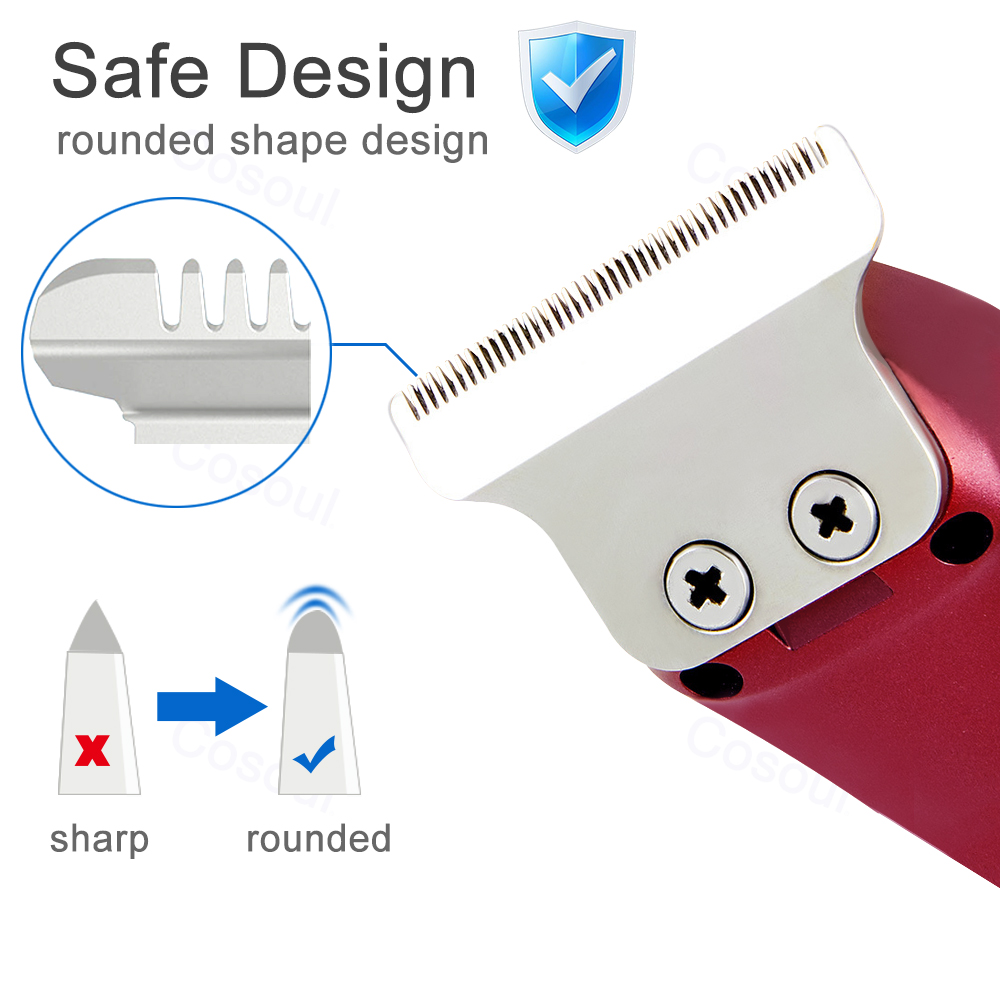 Hair Trimmer Mini Portable Ele - Hair Care Brand 评论和价格