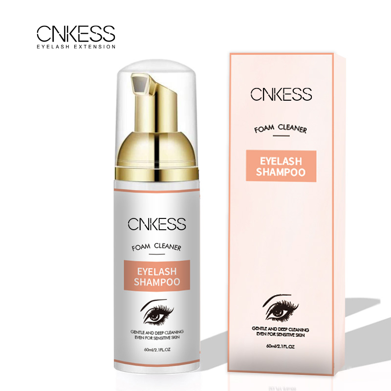 CNKESS 60ml eyelash hair beaut - Hair Care Lotion 评论和价格