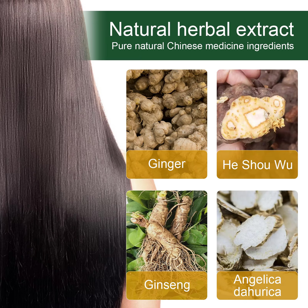 Ginger Hair Cream Deep Cleansi - Hair Care Brand 评论和价格
