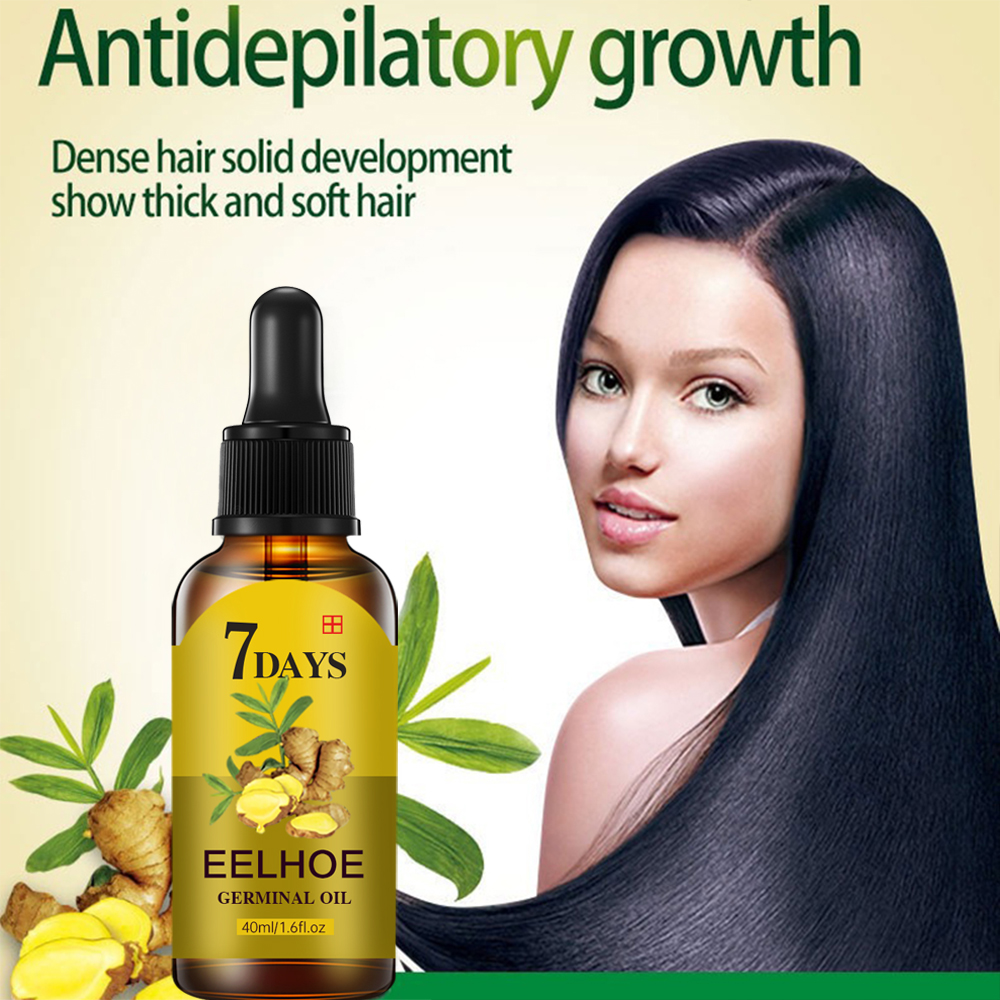 Hair Ginger Essential Germinal - Hair Care Brand 评论和价格