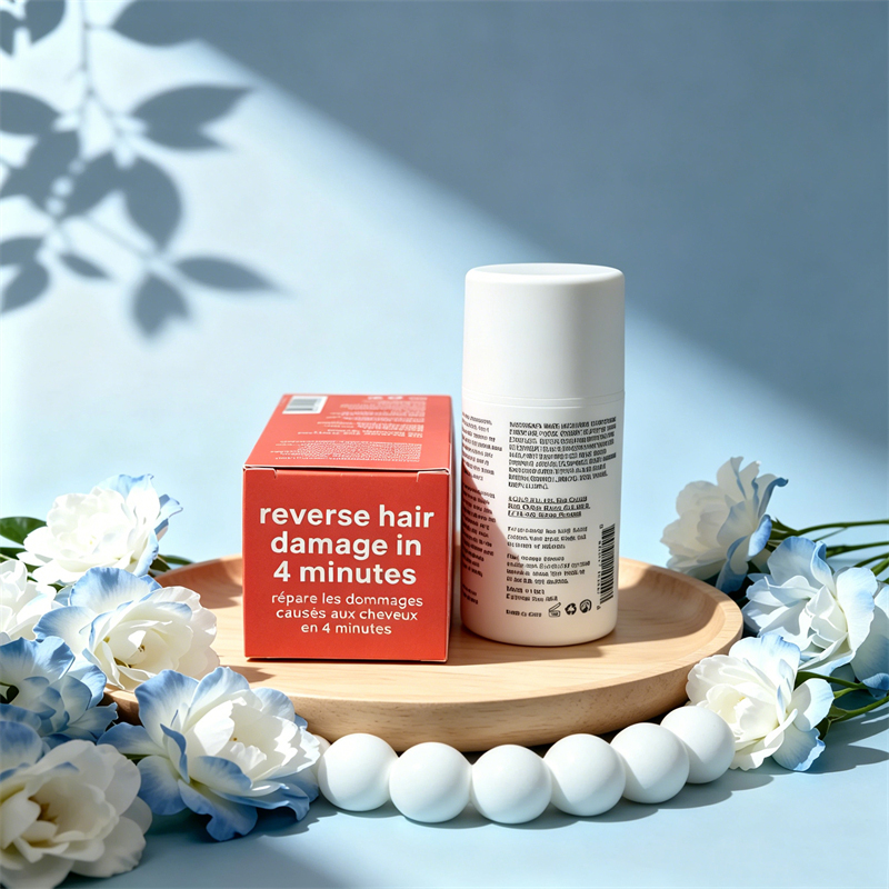Leave-In Molecular Repair Hair - Hair Care Brand 评论和价格