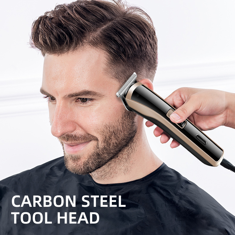 Kemei 418 Professional Electri - Hair Care Brand 评论和价格