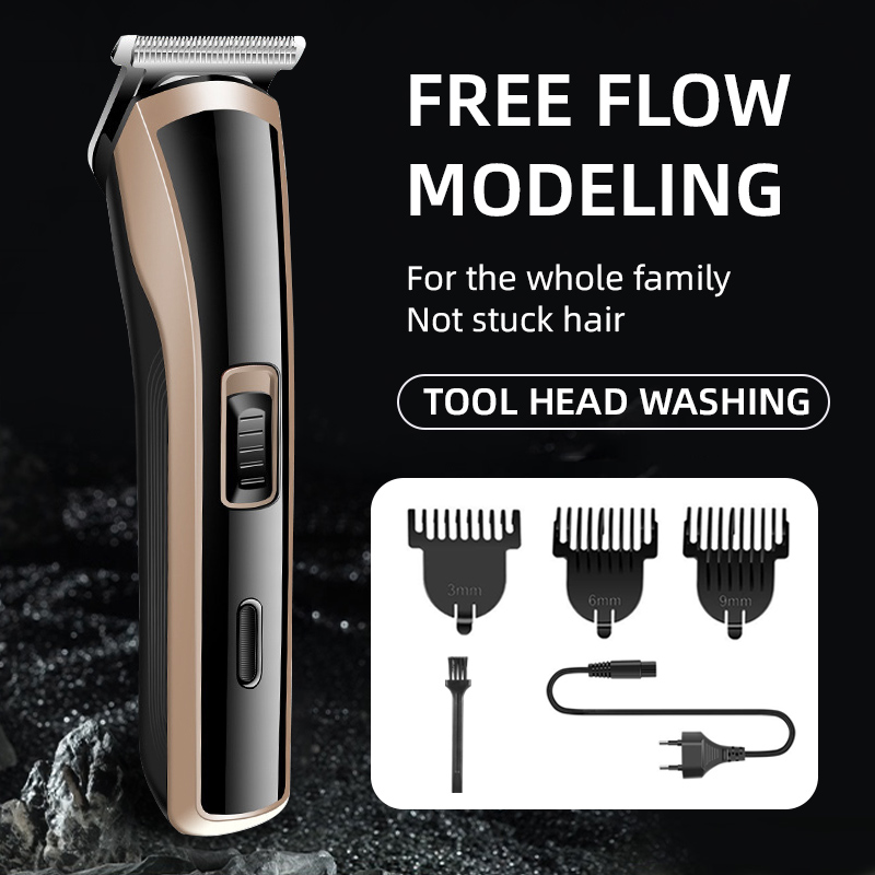 Kemei 418 Professional Electri - Hair Care Brand 评论和价格
