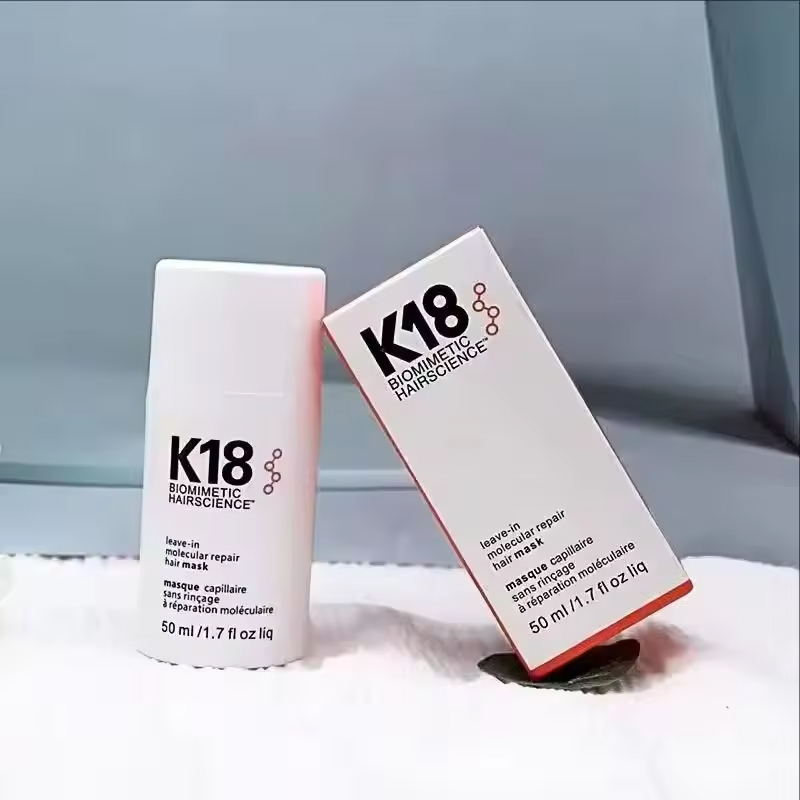 50ml 150ml K18 Leave-In Molecu - Hair Care Brand 评论和价格