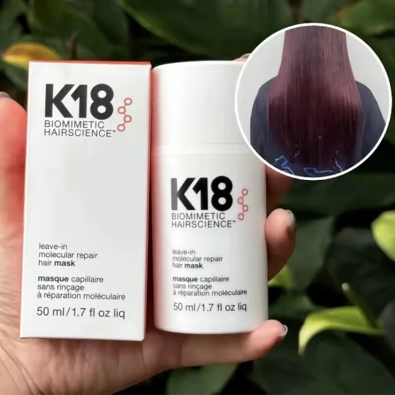 50ml 150ml K18 Leave-In Molecu - Hair Care Brand 评论和价格