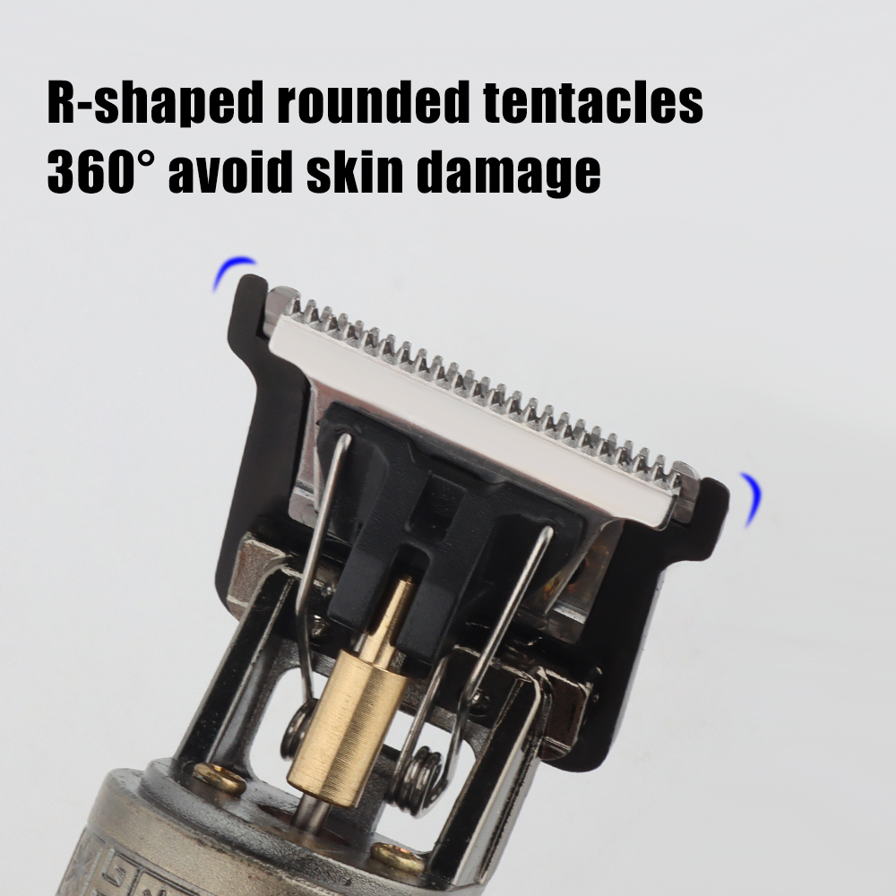 T9 USB Electric Hair Clipper F - Hair Care Brand 评论和价格