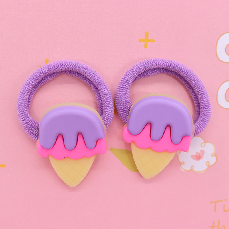 2Pcs/Set Sweet Cake Ice Cream  - Hair Care Lotion 评论和价格