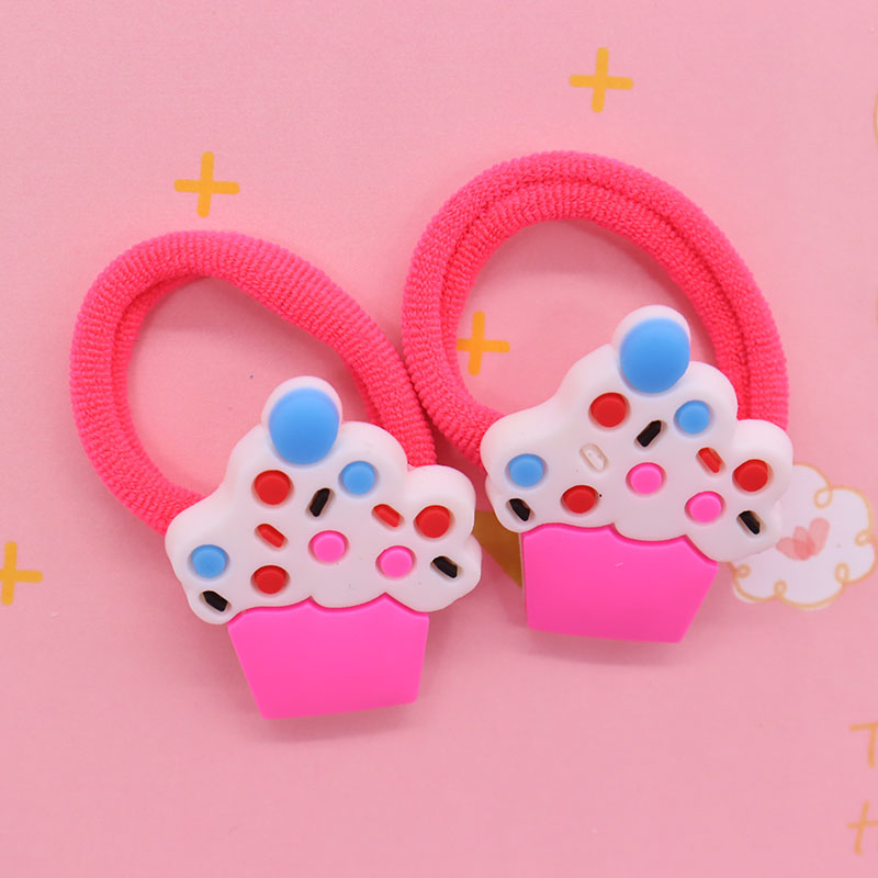 2Pcs/Set Sweet Cake Ice Cream  - Hair Care Lotion 评论和价格