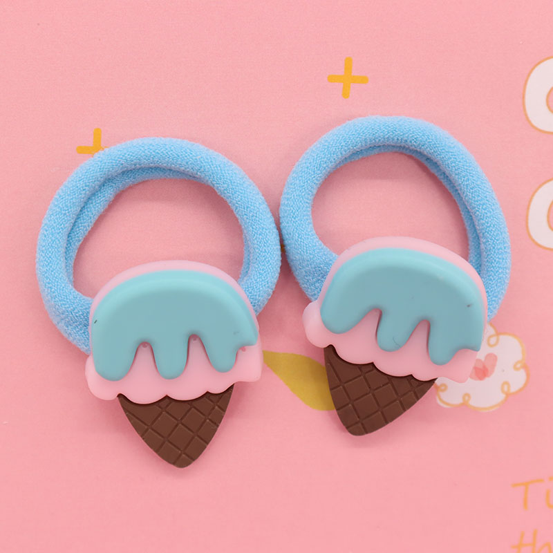 2Pcs/Set Sweet Cake Ice Cream  - Hair Care Lotion 评论和价格