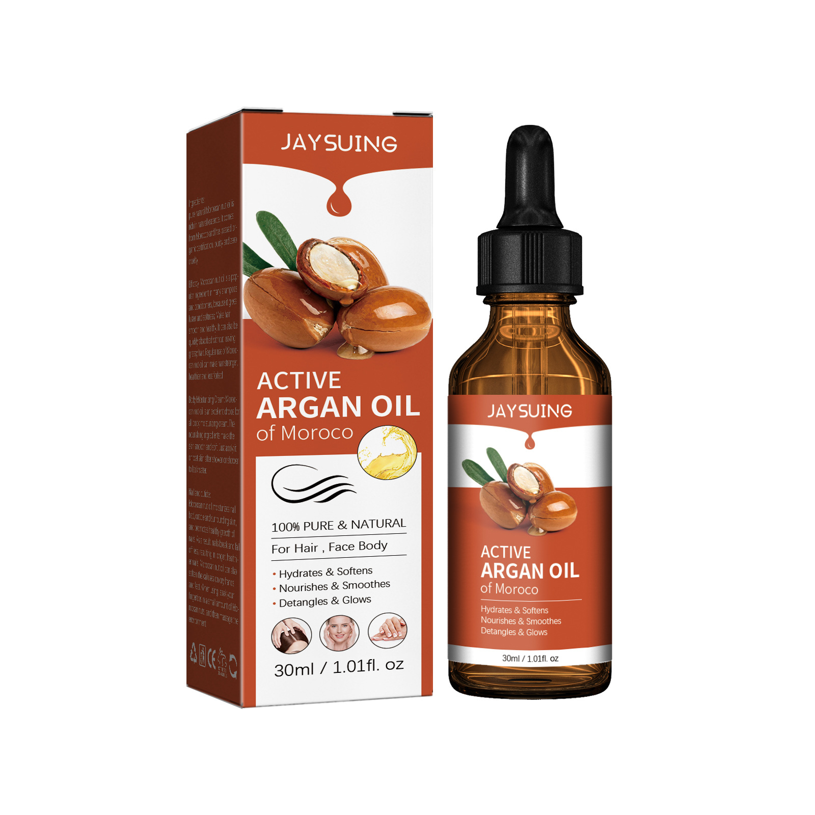 Argan Oil for Hair Treatment S - Hair Care Brand 评论和价格