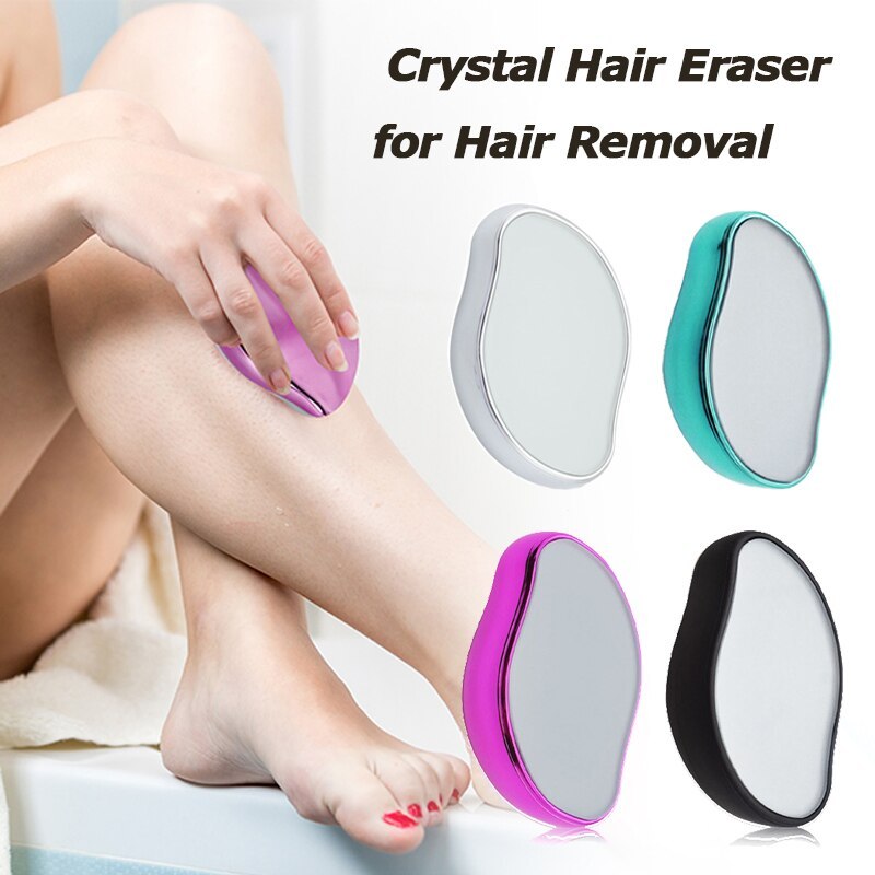 Crystal Epil Hair Removal Eras - Hair Care Brand 评论和价格