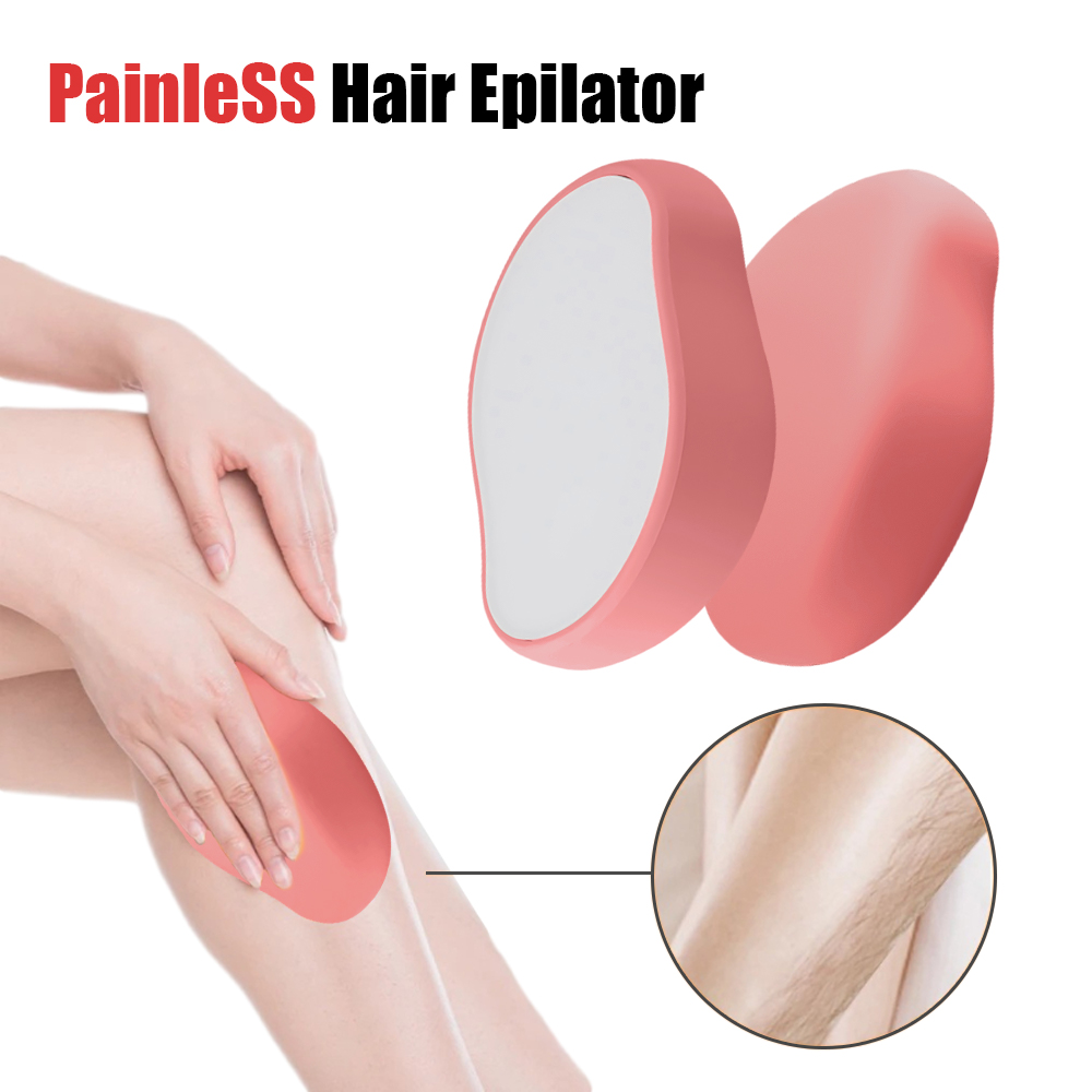 Crystal Epil Hair Removal Eras - Hair Care Brand 评论和价格