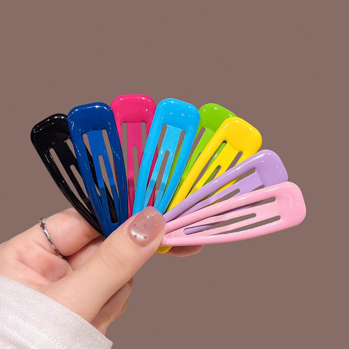 2026 New 5pc/pack Pastel Drip  - Hair Care Lotion 评论和价格