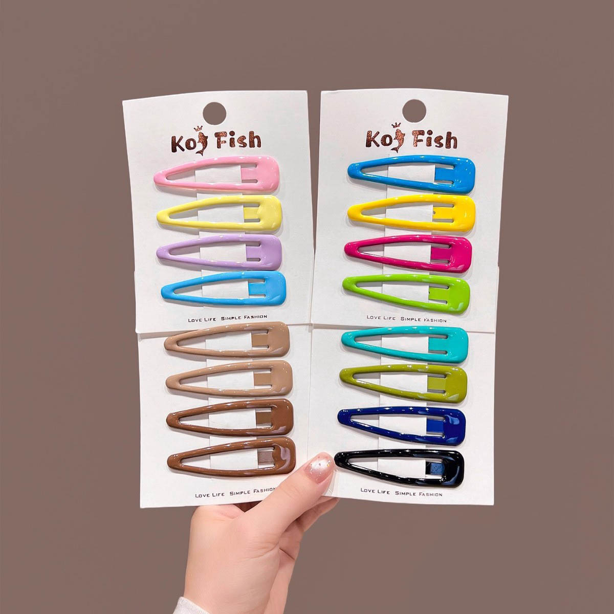2026 New 5pc/pack Pastel Drip  - Hair Care Lotion 评论和价格